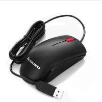 ราคา Lenovo เมาส์ USB แบบมีสายโน๊ตบุ๊คทั่วไปเกมสำนักงานบ้านนักเรียนเมาส์ (20667073230)