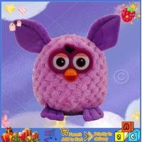 ราคา เฟอร์บี้ furbyแท้ ของเล่นใหม่15ซม Furby Elf Plush Toy สมาร์ทนกฮูกสัตว์เลี้ยงอิเล็กทรอนิกส์ ของเล่นแบบโต้ตอบ สามารถพูดได้ เฟอร์บี้ (15414842180)