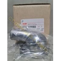 ราคา คอห่านวาล์วน้ำ ISUZU TFR ของแท้ (10907460562)