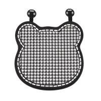 ราคา Dargly เบาะรองนั่งรถยนต์ อุปกรณ์ตกแต่งรถ หุ้มเบาะรถยนต์ หุ้มเบาะลายการ์ตูน แต่งเบาะรถยนต์ (21421449322)