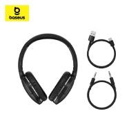 ราคา Baseus หูฟังบลูทูธไร้สาย รุ่น Encok Wireless headphone D02 Pro (21199527852)