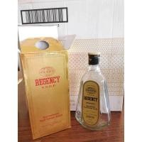 ราคา ขวดแก้ว ขวดเปล่ารีเจนซี่ พร้อมกล่อง สภาพดี (21157122157)