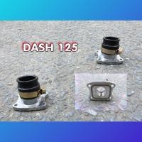ราคา คอหรีดแดช คอหรีดแต่ง Dash LS ใส่คาบูร์โต (21389545581)