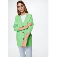 ราคา MANGO CARDIGAN TALDORA คาร์ดิแกน REF 37067714 (21396052248)