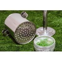 ราคา ที่กดขนมจีน กดเส้นสลื่ม กดลอดช่อง สแตนเลส (20796476997)