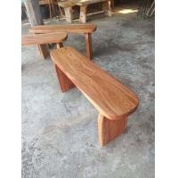 ราคา ม้านั่งไม้สะเดาท็อปแผ่นเดียว ขาไม้แผ่นเดียว ม้านั่งสนาม ม้านั่งยาว ม้านั่งไม้ เก้าอี้ไม้ เก้าอี้ยาว ม้านั่งกลางแจ้ง เก้าอี้สนาม ม้านั่งไม้ Bench Chair Wood ขาไม้แผ่นเดียว (21416614709)