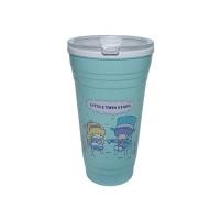 ราคา Tumbler 34 oz Sanrio Cool Lock แก้วน้ำพลาสติกเก็บความเย็น ลายการ์ตูนซานริโอ ขนาด 34 ออนซ์ เฮลโลคิตตี้ แก้วเยติ (17052225305)