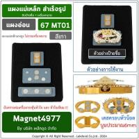 ราคา Set T แผงแม่เหล็กแรงสูง ติดป้ายชื่อ เครื่องหมาย แม่เหล็กติดป้ายชื่อ ป้ายชื่อแม่เหล็ก (20849902018)
