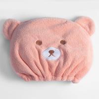 ราคา หมวกคลุมผมแห้ง ผ้าคลุมผมแห้งเร็ว หมวกคุมผมแห้งเร็ว ผ้าคลุมผมแห้งไว หมวกคลุมผมแห้งเร็ว หมวกซับน้ำ แห้งเร็วผ้าคลุมผม หมวกเช็ดผม (21331399420)