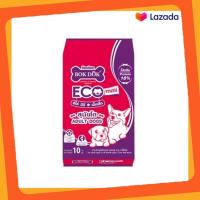 ราคา อาหารสุนัขโต BOKDOK FT45 ECO mini สำหรับสุนัขอายุ 1 ปีขึ้นไป 10 Kg (21372712985)