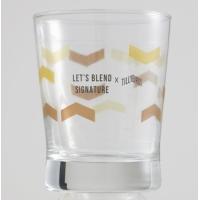 ราคา Lets BLEND Signature x Tilly birds Rock Glass 360ml (17275625079)