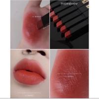 ราคา ของแท้100 พร้อมส่ง ลิปสติกYSL Rouge Pur Couture The Slim Matte Lipstick 301 302 305 307 9 11 23 ลิปysl 1g (18467922523)