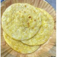 ราคา โรตีกึ่งสำเร็จรูป ทอดง่าย อุ่นง่าย นุ่มอร่อย เก็บได้นาน โรตีรสดั้งเดิม 1แพคมี 5แผ่น (17167688205)