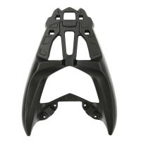 ราคา ตะแกรงหลัง แร๊คหลัง YAMAHA NMAX XMAX MT15 MIO125 AEROX แร็คท้าย ตะแกรงท้าย แร็คหลัง งานอลูมิเนียม ทำสีดี แร็คใส่กล่องหลัง rack แข็งแรง ทนทาน (20869498907)