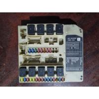 ราคา แผงฟิวส์นาวาร่าในฝากระโปรง แท้ถอด (21271571903)