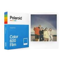 ราคา Polaroid Originals สี600ฟิล์มฟิล์มกรอบสีขาว กรอบรูปสีสำหรับ SLR 680 SE 690 OneSteps2เป็นไปไม่ได้ I 1 Instant Lab (7918377816)