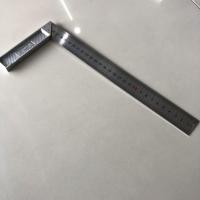 ราคา ไม้บรรทัด ไม้ฉาก ฉากวัดไม้ เหล็กฉาก สามเหลี่ยม ฉากวัดมุม ไม้บรรทัดวัดมุม ครึ่งวงกลม (19922225198)