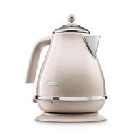 ราคา Delonghi กาน้ำร้อนไฟฟ้า ขนาด 1.7 ลิตร รุ่น KBOT2001