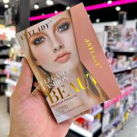 ราคา ANYLADY ELEGANCE FASHION BEAUTY MAKE UP PALETTE No 8601M พาเลทแต่งหน้า (20136783223)