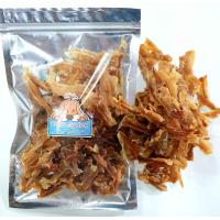 ราคา ขนมสุนัข กระดูกอ่อนไก่อบแห้ง ขนาด100กรัม (21394660083)