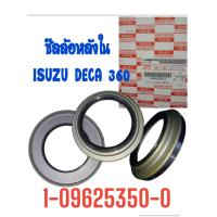ราคา ซีลล้อหลังใน รถบรรทุกสิบล้อ ISUZU JUMBOFXZROCKY 210 240DECA 270320360 1 09625350 0 TA2Y117 174 28 (20761368911)