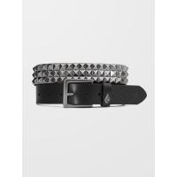 ราคา VOLCOM เข็มขัด V ENT LEATHER BELT (20771305010)