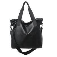 ราคา On Sale New Korean Fashion Men Tote Bag Big Capacity For Birthday Gift (19948200384)