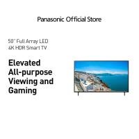 ราคา Panasonic 4K UHD OLED Android TV ทีวี ขนาด 50 นิ้ว รุ่น TH-50MX940T