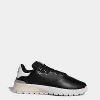 ราคา adidas กอล์ฟ รองเท้ากอล์ฟแบบไร้ปุ่ม Rebelcross ผู้ชาย สีดำ GX8972 (17417977730)