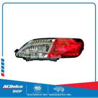ราคา CHEVROLET 52117488 ไฟทับทิมกันชนหลัง ด้านซ้าย L TRAILBLAZER ทุกปี ขับขวา ของแท้ เบิกศูนย์ (17390932215)