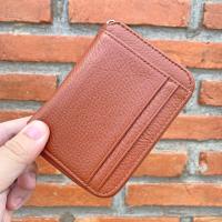 ราคา รุ่นใหม่ ขยายข้าง ใส่แบงค์พันไม่ติด Card Holder Silm Wallet กระเป๋าสตางค์ กระเป๋าใส่บัตร ใส่ตังค์ใส่เหรียญ Card Holder S7 75 (20046889494)