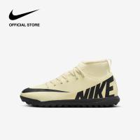ราคา Nike Kids Jordan Superfly 9 Club Tf Shoes Lemonade (21373292280)