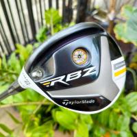 ราคา ไม้กอล์ฟสำหรับท่านที่ถนัดซ้าย FW 5 TAYLORMADE RBZ องศา 18 5 ก้าน ROCKETFUEL FLEX S รุ่นนี้เป็น STAGE 2 พัฒนาขึ้นมาก ไม้กอล์ฟพรีเมี่ยมมือสอง By NakaraLuxurious (21395375265)