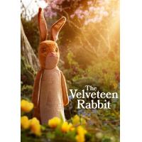 ราคา The Velveteen Rabbit 2023 DVD หนังใหม่ มาสเตอร์ พากย์ไทย (21162741019)