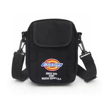 ราคา Dickies sports bag กระเป๋าสะพายไหล่ลำลองสำหรับบุรุษและสตรี (21214268131)