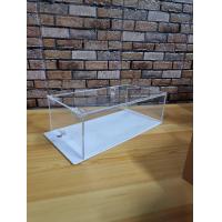 ราคา กล่องอะคริลิคครอบเค้กPNW38 (21412486704)