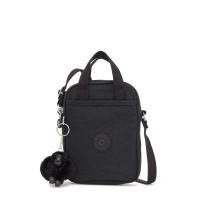 ราคา กระเป๋า Kipling LEVY สี Black Noir (21430899564)