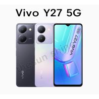 ราคา Vivo Y27 5G 6 128GBเครื่องศูนย์ไทยประกันศูนย์ไทย ประกันเดินแล้ว (21087472212)