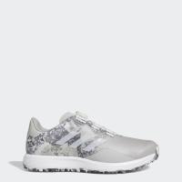 ราคา adidas กอล์ฟ รองเท้ากอล์ฟหน้ากว้าง S2G SL 23 ผู้ชาย สีเทา GV9415 (17330409958)