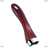 ราคา Kada Bakelite ด้ามหม้อกระทะป้องกันการลวกกระทะอเนกประสงค์อุปกรณ์ครัวถอดเปลี่ยนได้เบคไลท์ (20964704328)