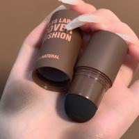 ราคา ที่ปั๊มผมทำผมแต่งหน้าแป้งกลิตเตอร์คิ้วคอนซีลเลอร์กันน้ำฝาครอบธรรมชาติซ่อมแซมผมได้ทุกเพศ (19911418671)