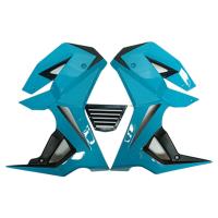 ราคา แฟริ่ง MSX SF ทรง V 1 กาบข้างแต่ง (8751211015)