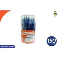 ราคา Yes เพ็นคอมพ์ pencom ปากกาหมึกน้ำมันแบบปลอก สีแดง สีน้ำเงิน ยกโหล พร้อมส่ง (19486119219)