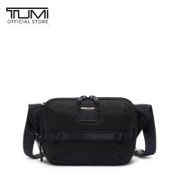 ราคา TUMI ALPHA BRAVO กระเป๋าสะพายข้าง RANGER CROSSBODY สีดำ (21384871738)