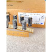 ราคา แพ็ค2ตัว แพ็ค10ตัว C 2200UF 25V คาปาซิเตอร์SAMWHA สีดำทนร้อนสูง 105C ของแท้ ใหม่แกะกล่อง ขนาด13x25mm คาปาซิเตอร์ 2200UF ตัวเก็บประจุ Cอิเล็กโตรไลท์2200UF C2200UF25V C 2200UF25V C2200UF 25V C 2200UF 2 