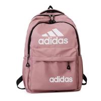 ราคา Adidasสไตล์ใหม่กระเป๋าเป้สะพายหลังกระเป๋าเป้สะพายหลังลำลองสำหรับบุรุษและสตรี (20713311221)