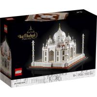 ราคา LEGO Architecture 21056 Taj Mahal by Bricks Kp (18658314612)