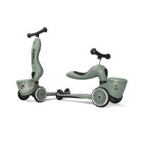 ราคา Scoot and Ride Highway Kick 1 Lifestyle รุ่นใหม่ มาพร้อมลวดลายกราฟฟิคสุดเท่ พร้อมกล่องเก็บของด้านหน้า (21399704851)