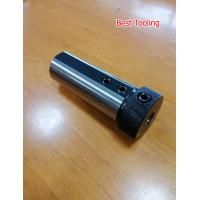ราคา Boring Bar Sleeve size OD 32mm ID 10mm ECHAIN EHR 1032 ใช้สำหรับงานเจาะ คว้านบนเครื่องกลึง เครื่องกลึง CNC Tool Sleeve CNC Lathe ราคาต่อ 1ชิ้น (21280818039)