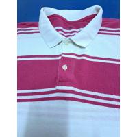 ราคา GAP เสื้อยืดคอปกแขนสั้นญี่ปุ่นมือสอง CODE A 1287 อก 47 ยาว 28 5 สภาพดีสะอาดผ้านิ่มมากมีรอยเลอะจางชายเสื้อ (20476314557)